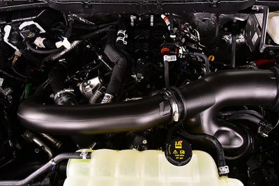 2026 Ford F-150 XLT 5-1/2' Box