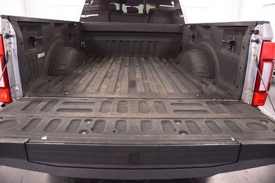 2026 Ford F-150 XLT 5-1/2' Box