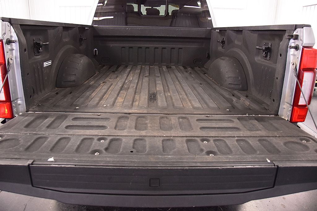 2026 Ford F-150 XLT 5-1/2' Box