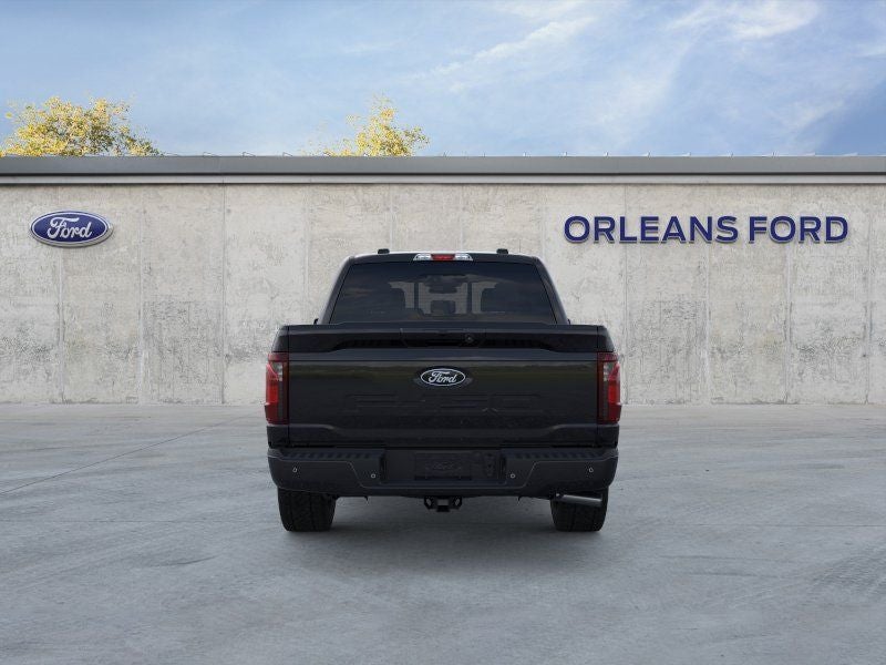 2026 Ford F-150 XLT 5-1/2' Box