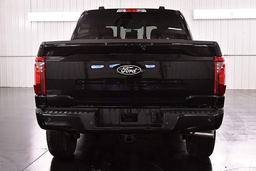 2026 Ford F-150 XLT 5-1/2' Box