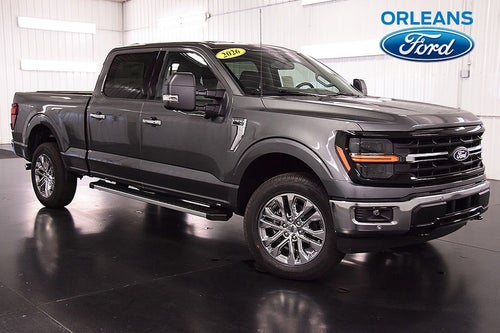 2026 Ford F-150 XLT 6-1/2' Box