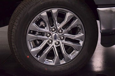 2026 Ford F-150 XLT 6-1/2' Box
