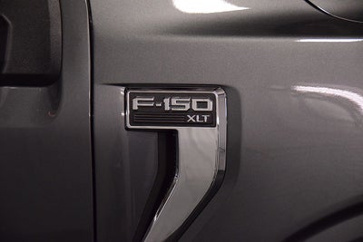 2026 Ford F-150 XLT 6-1/2' Box