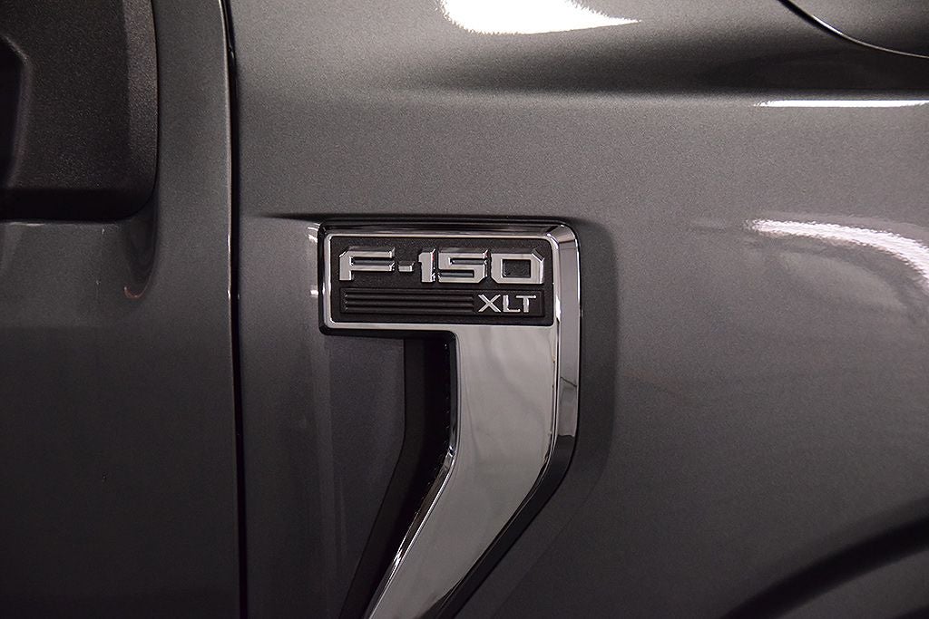 2026 Ford F-150 XLT 6-1/2' Box