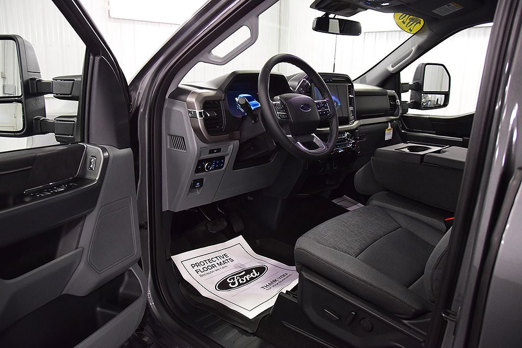 2026 Ford F-150 XLT 6-1/2' Box
