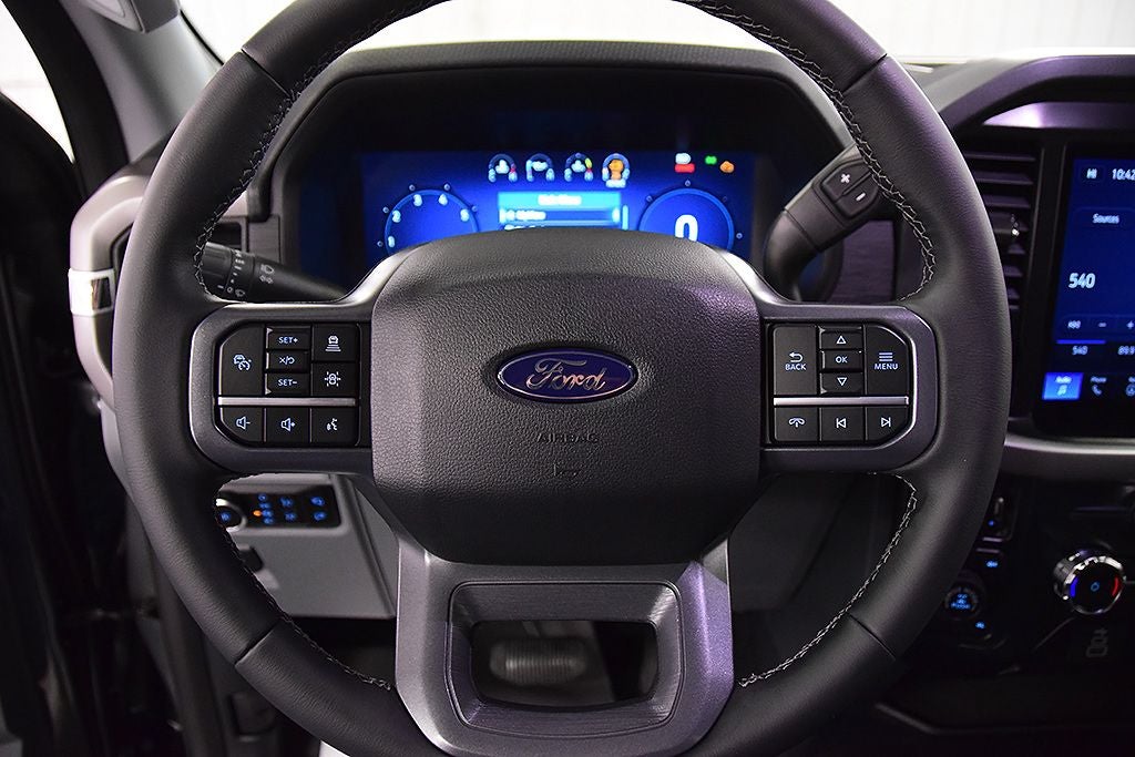 2026 Ford F-150 XLT 6-1/2' Box