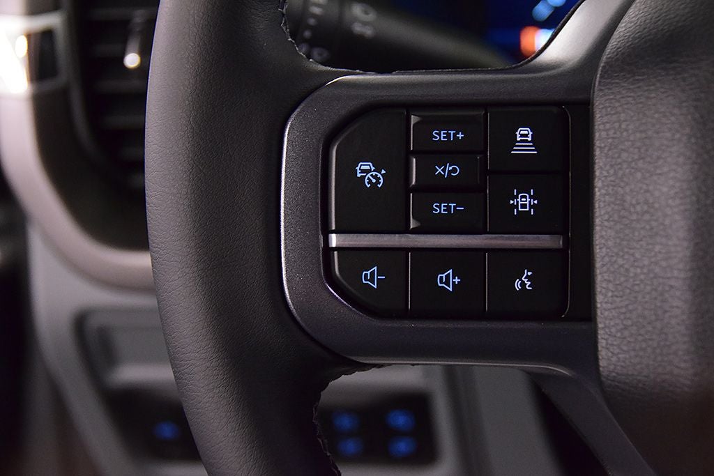 2026 Ford F-150 XLT 6-1/2' Box