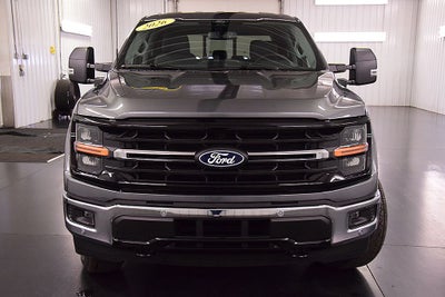 2026 Ford F-150 XLT 6-1/2' Box