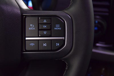 2026 Ford F-150 XLT 6-1/2' Box