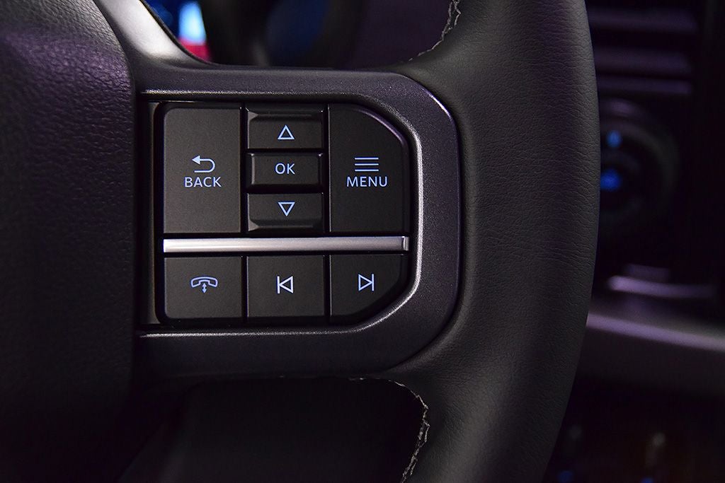 2026 Ford F-150 XLT 6-1/2' Box