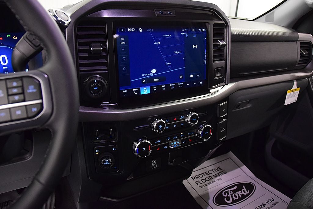 2026 Ford F-150 XLT 6-1/2' Box