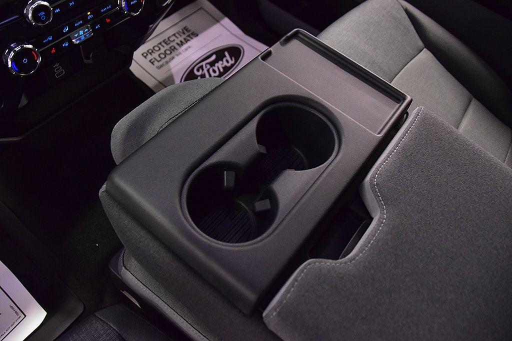 2026 Ford F-150 XLT 6-1/2' Box