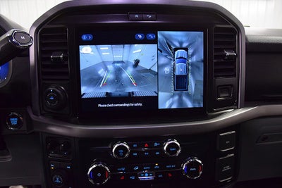 2026 Ford F-150 XLT 6-1/2' Box