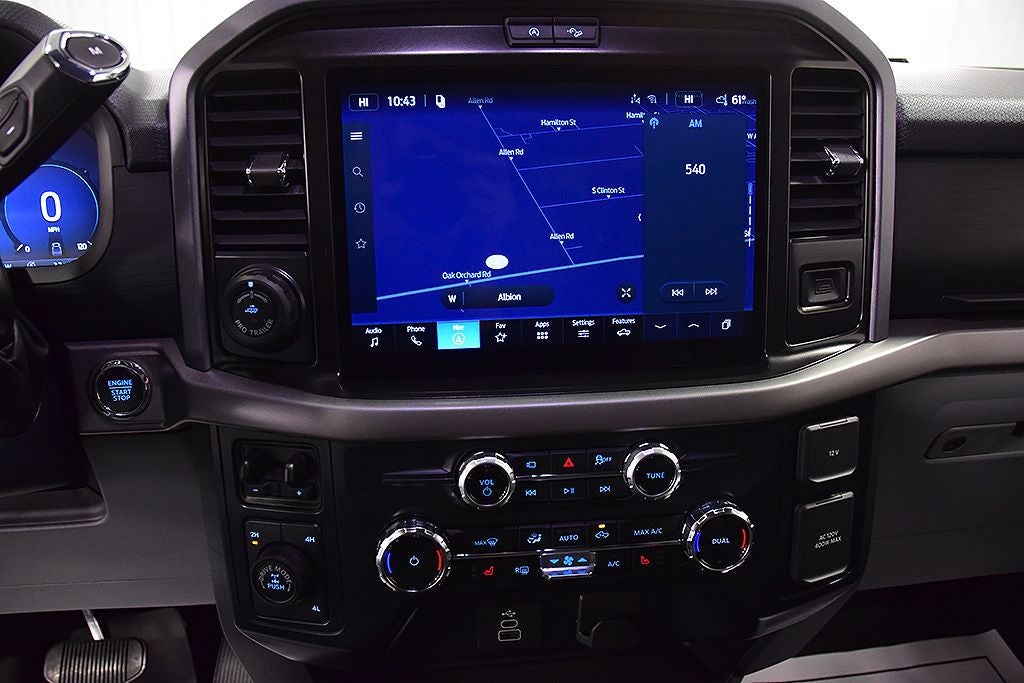 2026 Ford F-150 XLT 6-1/2' Box