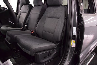 2026 Ford F-150 XLT 6-1/2' Box
