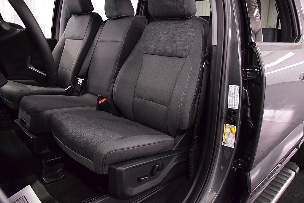 2026 Ford F-150 XLT 6-1/2' Box
