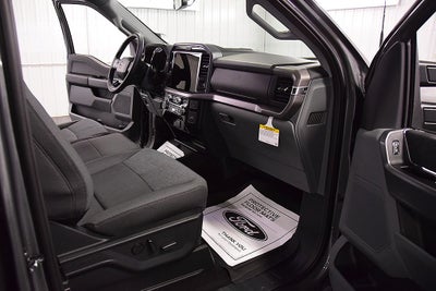 2026 Ford F-150 XLT 6-1/2' Box