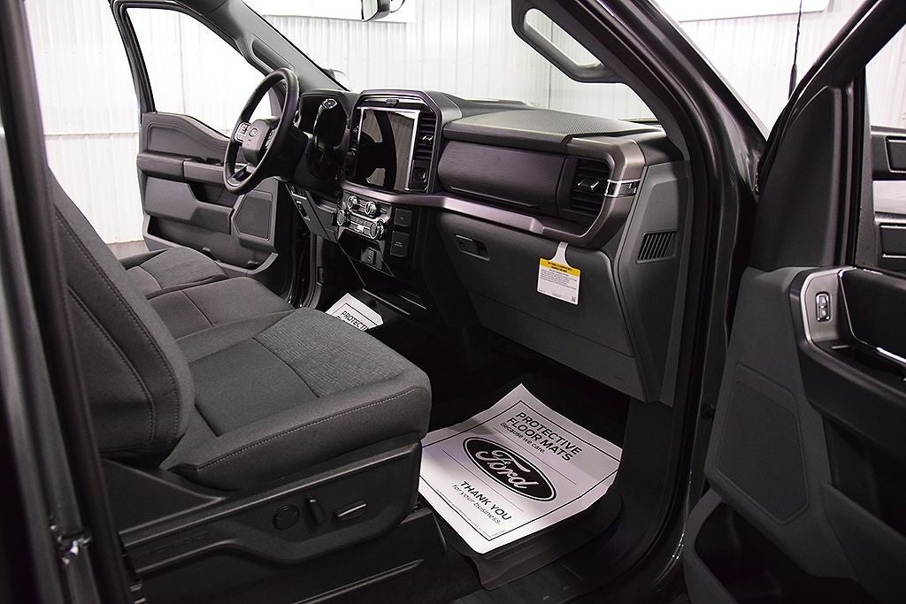 2026 Ford F-150 XLT 6-1/2' Box