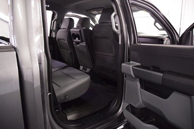 2026 Ford F-150 XLT 6-1/2' Box