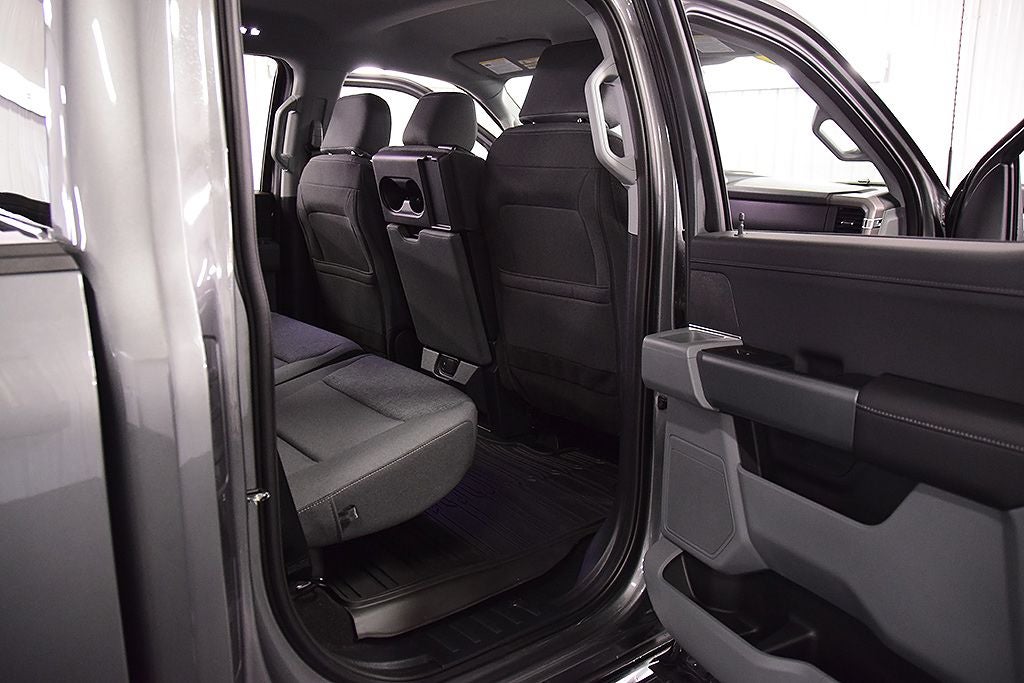 2026 Ford F-150 XLT 6-1/2' Box