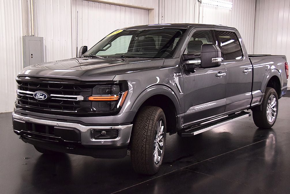 2026 Ford F-150 XLT 6-1/2' Box