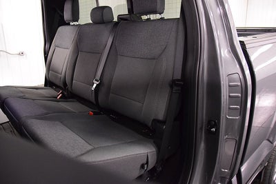 2026 Ford F-150 XLT 6-1/2' Box