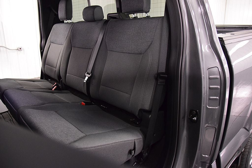 2026 Ford F-150 XLT 6-1/2' Box