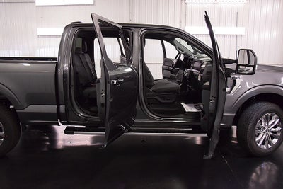 2026 Ford F-150 XLT 6-1/2' Box