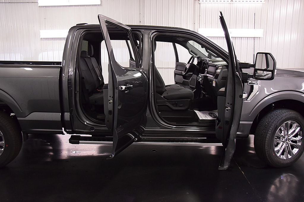 2026 Ford F-150 XLT 6-1/2' Box