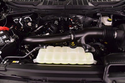 2026 Ford F-150 XLT 6-1/2' Box