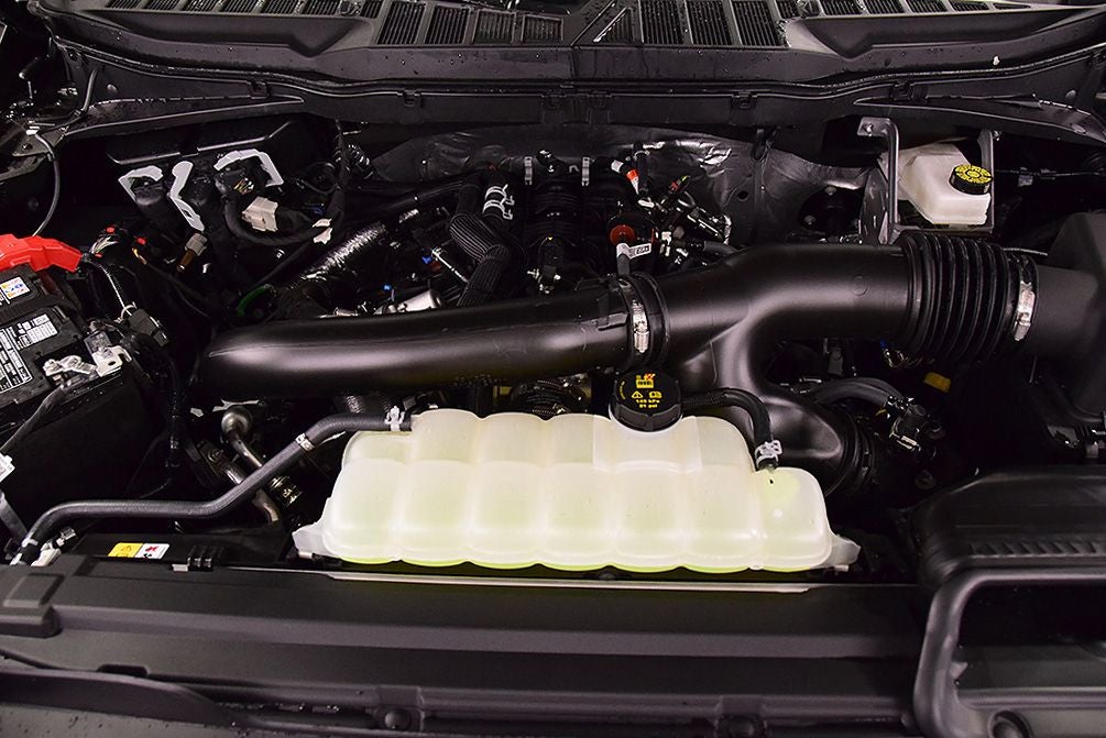 2026 Ford F-150 XLT 6-1/2' Box