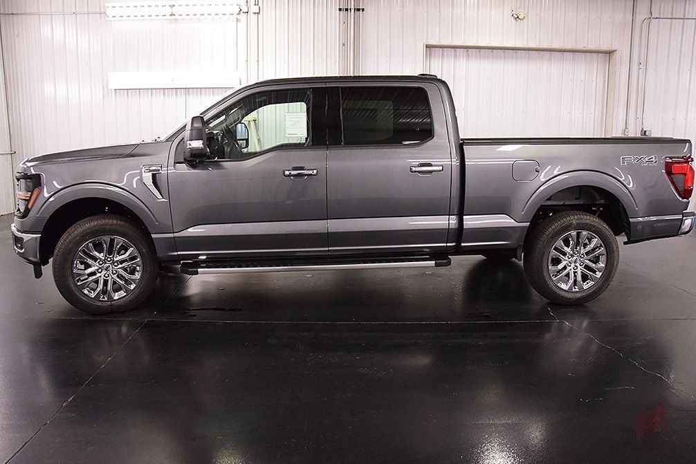 2026 Ford F-150 XLT 6-1/2' Box
