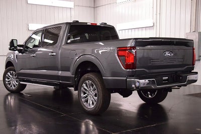 2026 Ford F-150 XLT 6-1/2' Box