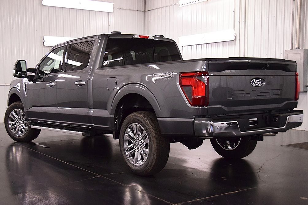 2026 Ford F-150 XLT 6-1/2' Box