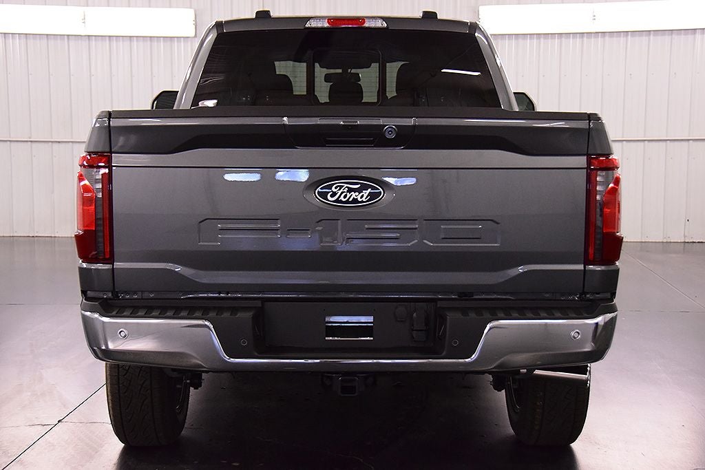 2026 Ford F-150 XLT 6-1/2' Box