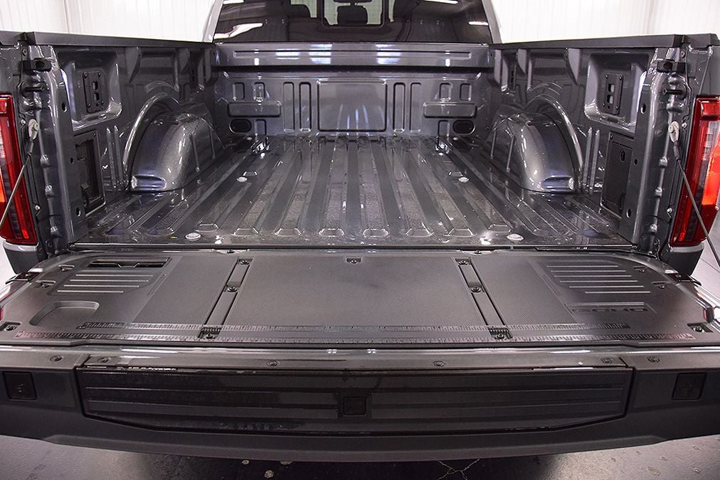 2026 Ford F-150 XLT 6-1/2' Box