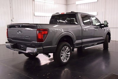 2026 Ford F-150 XLT 6-1/2' Box
