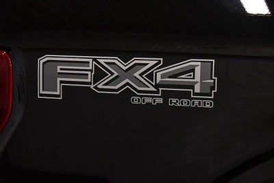 2025 Ford F-150 XLT 5-1/2' Box