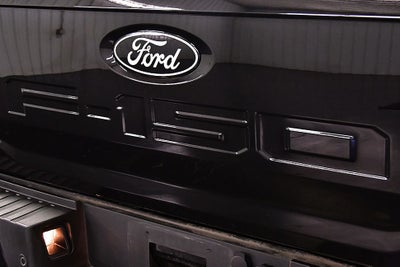 2025 Ford F-150 XLT 5-1/2' Box