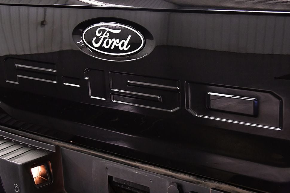 2025 Ford F-150 XLT 5-1/2' Box