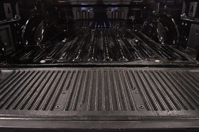 2025 Ford F-150 XLT 5-1/2' Box