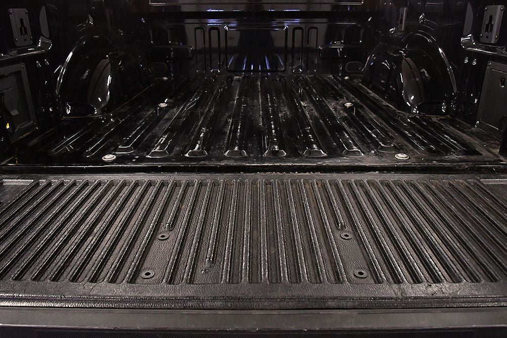 2025 Ford F-150 XLT 5-1/2' Box