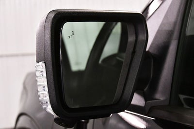 2025 Ford F-150 XLT 5-1/2' Box