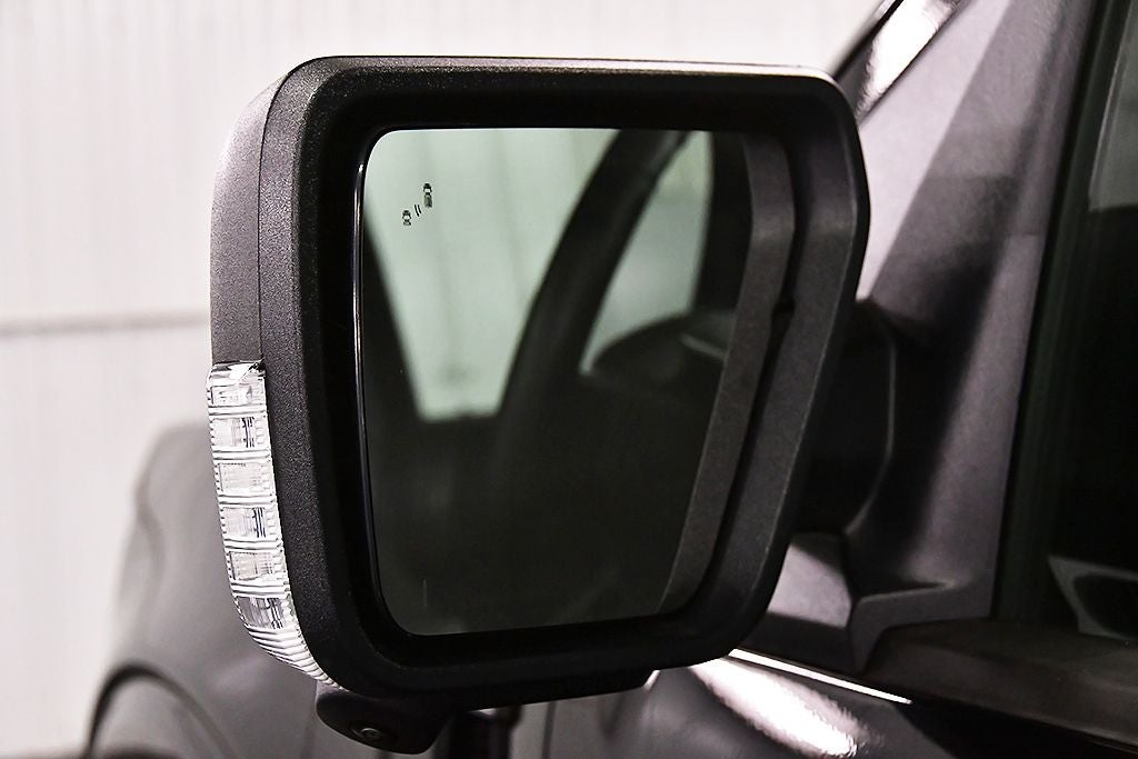 2025 Ford F-150 XLT 5-1/2' Box