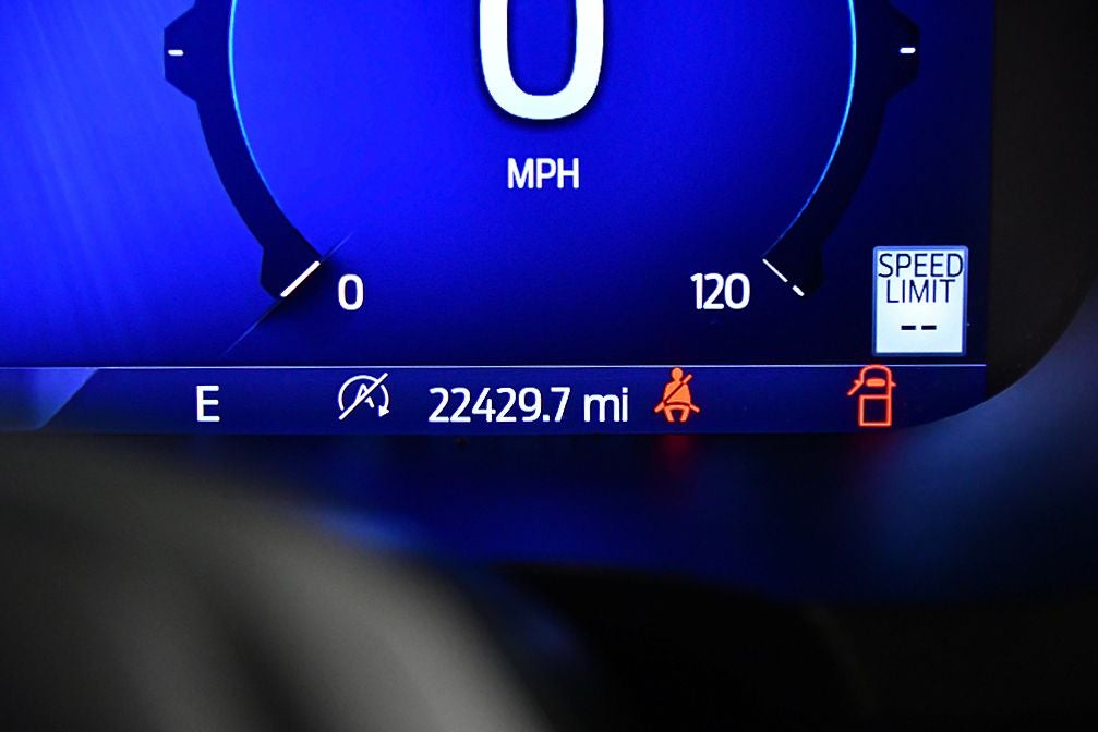 2025 Ford F-150 XLT 5-1/2' Box