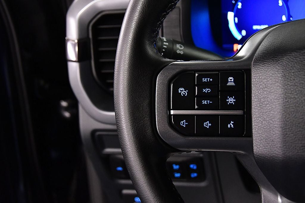 2025 Ford F-150 XLT 5-1/2' Box