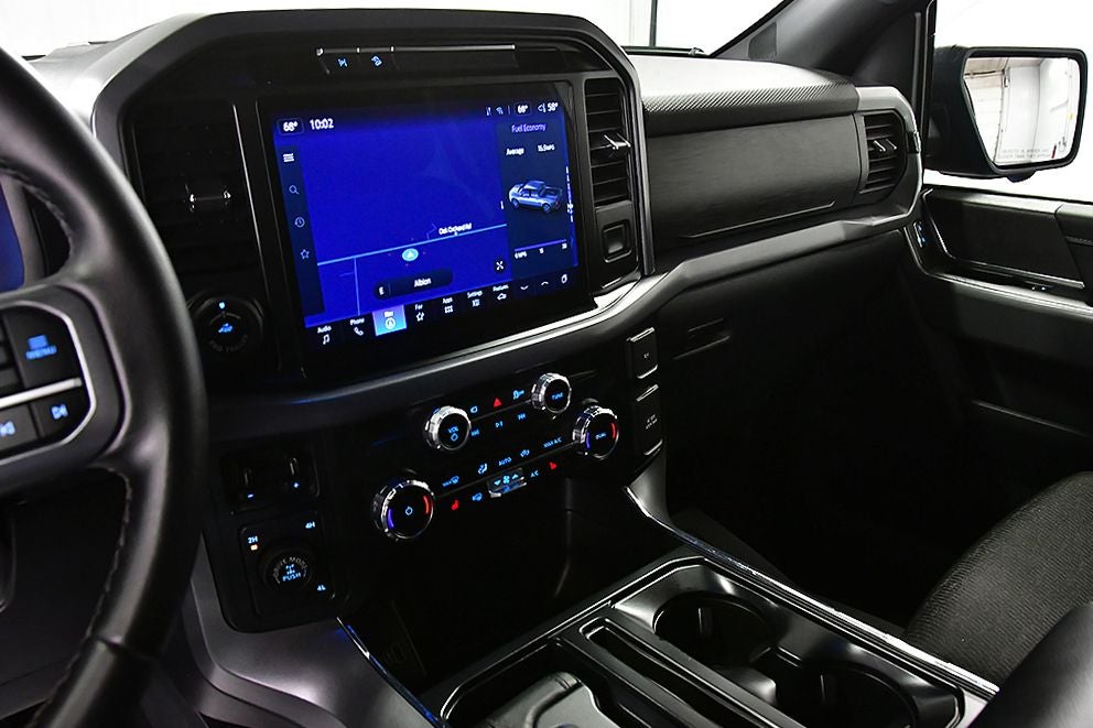 2025 Ford F-150 XLT 5-1/2' Box