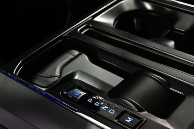 2025 Ford F-150 XLT 5-1/2' Box