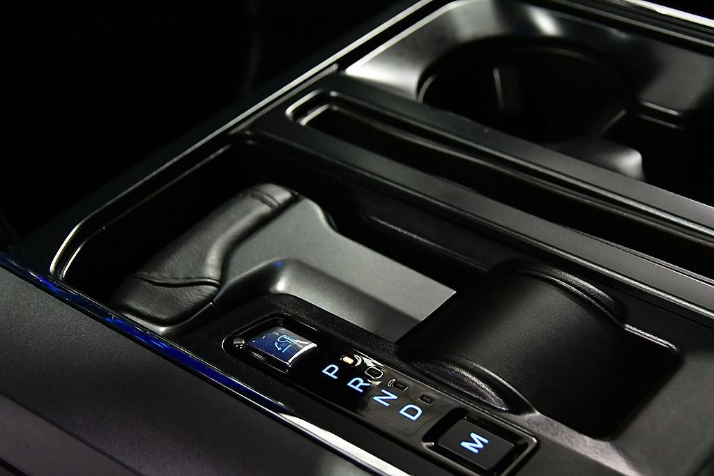 2025 Ford F-150 XLT 5-1/2' Box